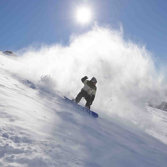 Perisher gets Epic